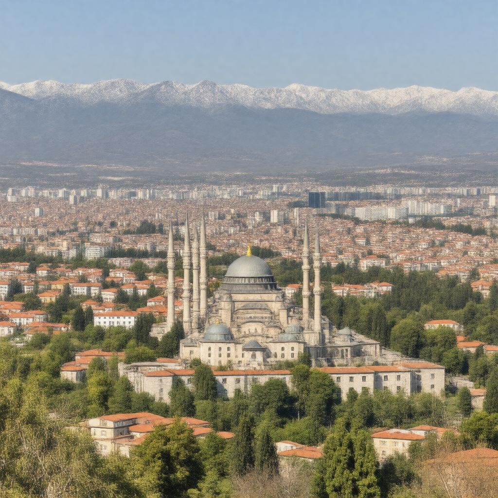 Bursa (city)